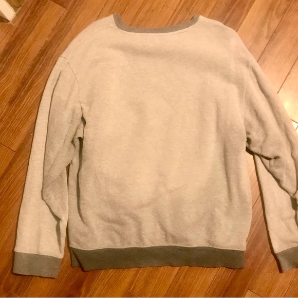 Womens Adidas Sweatshirt Size Large Like New - Picture 2 of 3